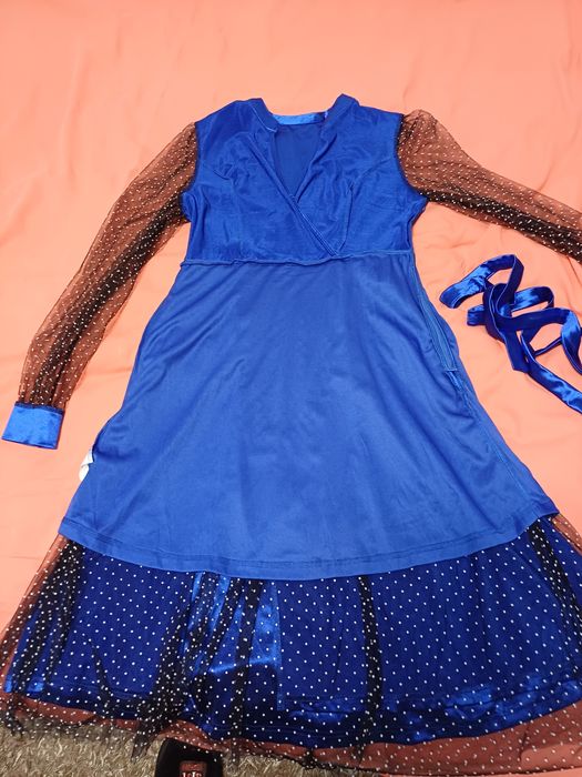 Rochie dama eleganta