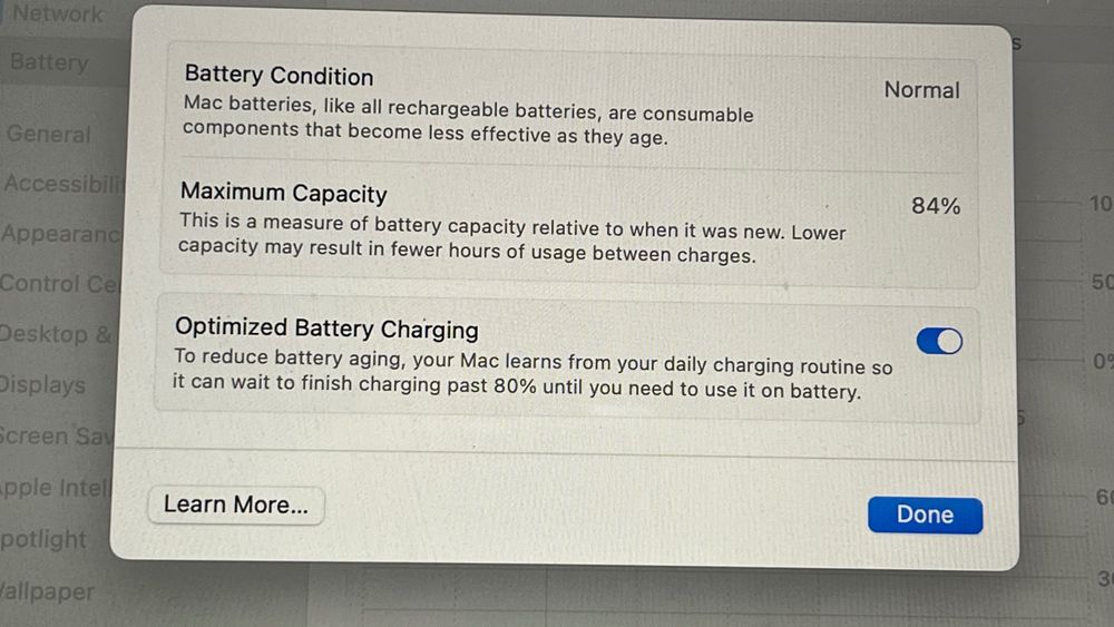MacBook Pro M1 • 8GB / 256GB • Отлично състояние