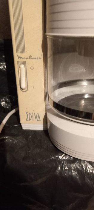 Продавам кафе машина.