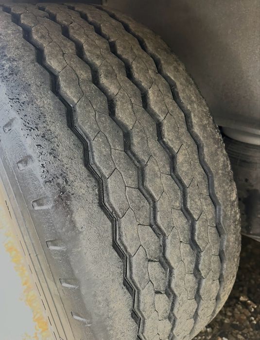 Semiremorci Schmitz  / Mai multe bucati -standard-mega-platforma