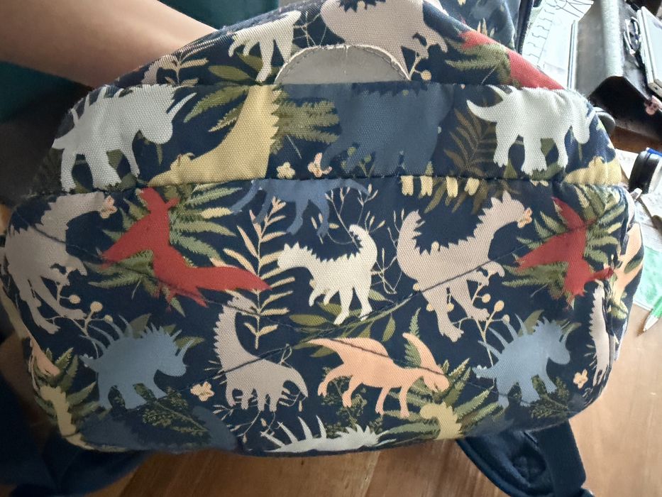 Раница куулпак Cool Pack