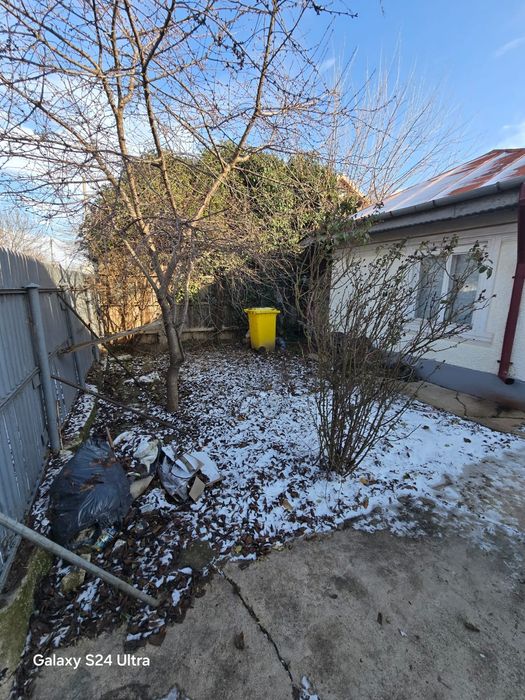 Vand casa batraneasca Voluntari