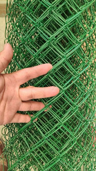 Setka rabitsa Сетка рабица