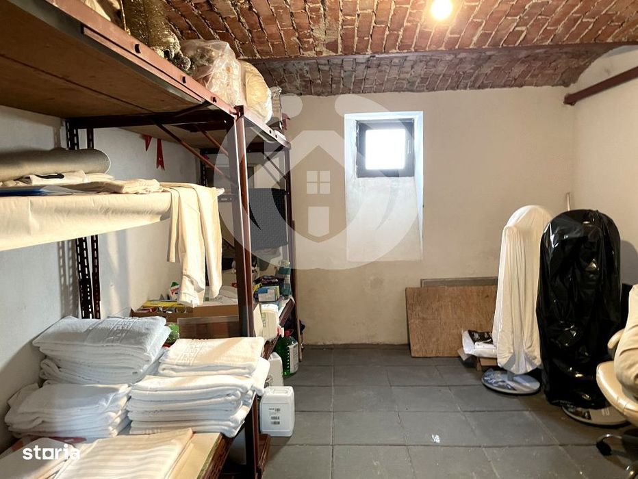 Investitie Premium | 2 Apartamente Regim Hotelier | Ultracentral Sibiu