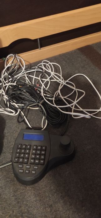 Камера за видеонаблюдение професионална