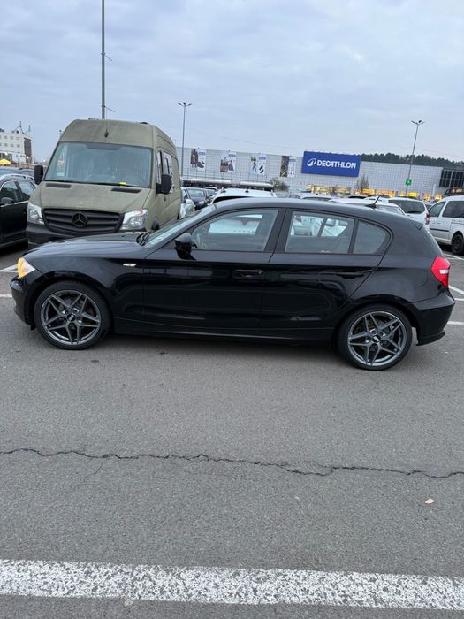 Vand BMW seria 1