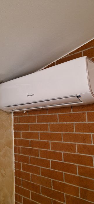 Montez Aer Condiționat/ofer factură.