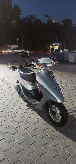 Продам honda dio af35
