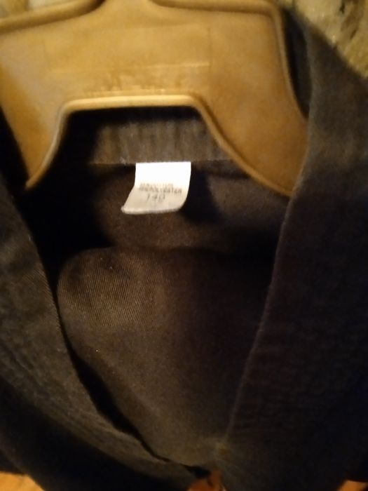 Kimono Basic karate/judo Nr. 140