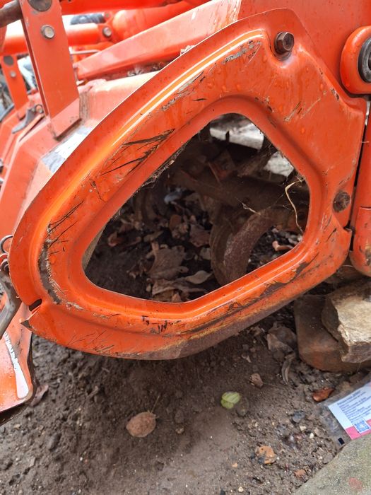 Фреза за трактор Kubota