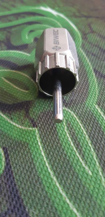 Крыло для велосипеда