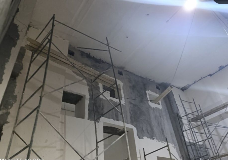 Алмазная резка Бетон кесиш тешиш перфоратор услуги Алмазние бурение