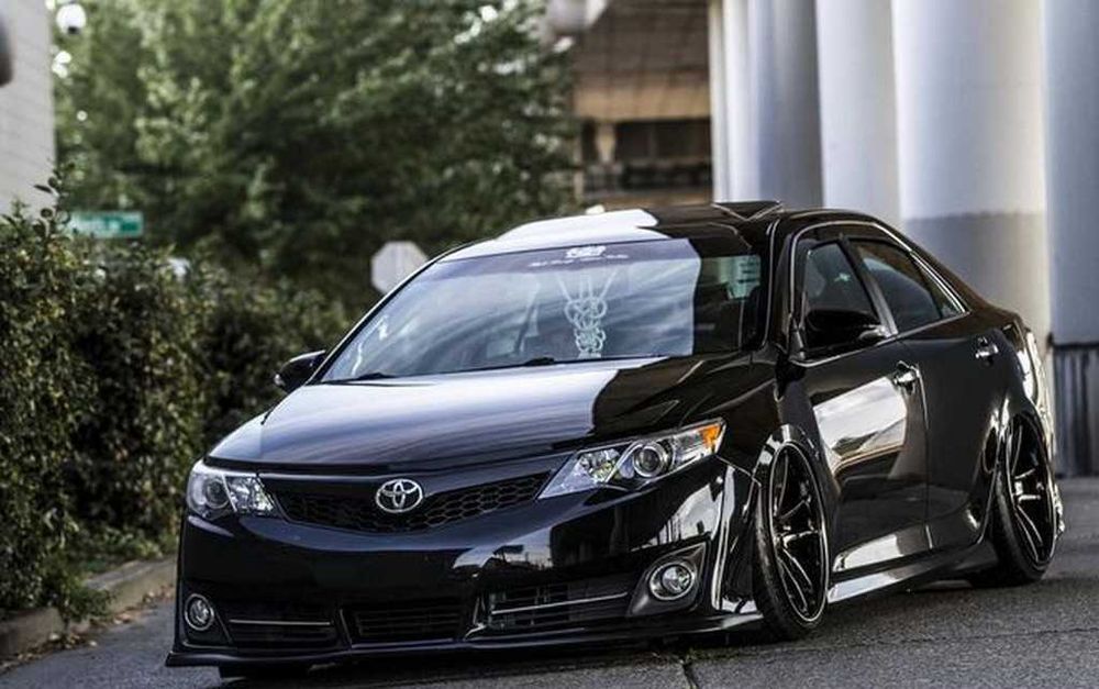 Автозапчасти-Автоболшектер Toyota Camry 50