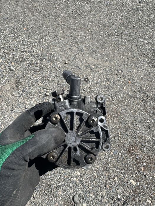 Гур w210 m112 3.2 контрактный