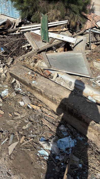 Продам шпалы 6 штук