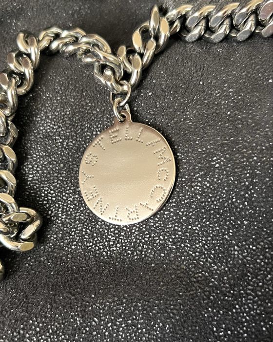 Сумка Stella McCartney Falabella fold-over