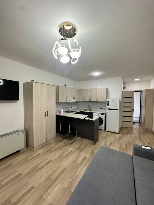 Продажа 1 комнатной 28кв² вЖК Бешчинор,ул.Махтумкули,IT Park,Авиагород