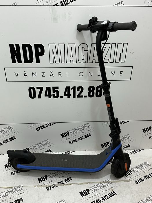 NDP Amanet NON-STOP Calea Vitan Nr. 121 Trotineta Ninebot (45091)