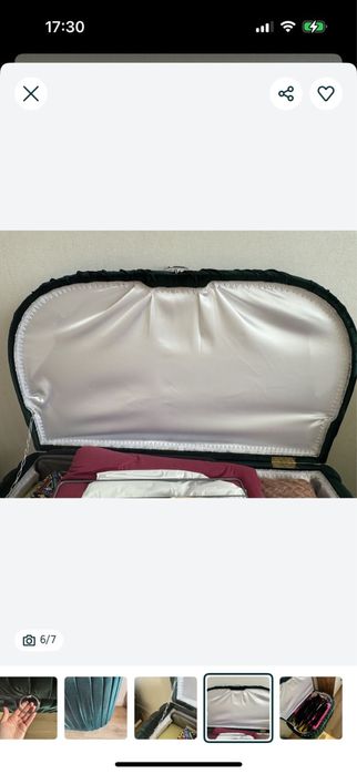 Сандық/сундук в отличном состоянии