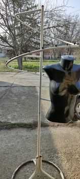 Щендери за дрехи S-образни+ един на 5 нива