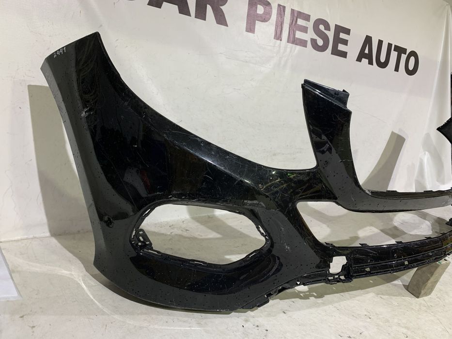 Bara fata Mercedes GLE, 2015, 2016, 2017, 2018, cod origine OE A1668859125.