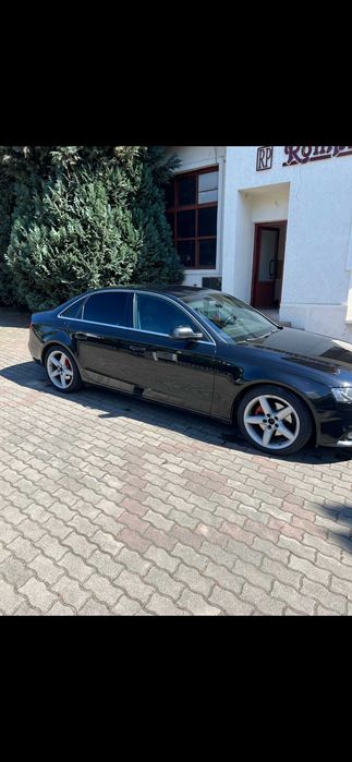 Audi A4 2010 CAGB, Manuala, Ambreaj+Volanta NOUA