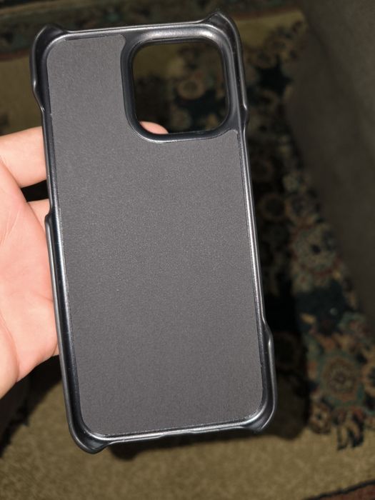 Чехлы на айфон - термохром