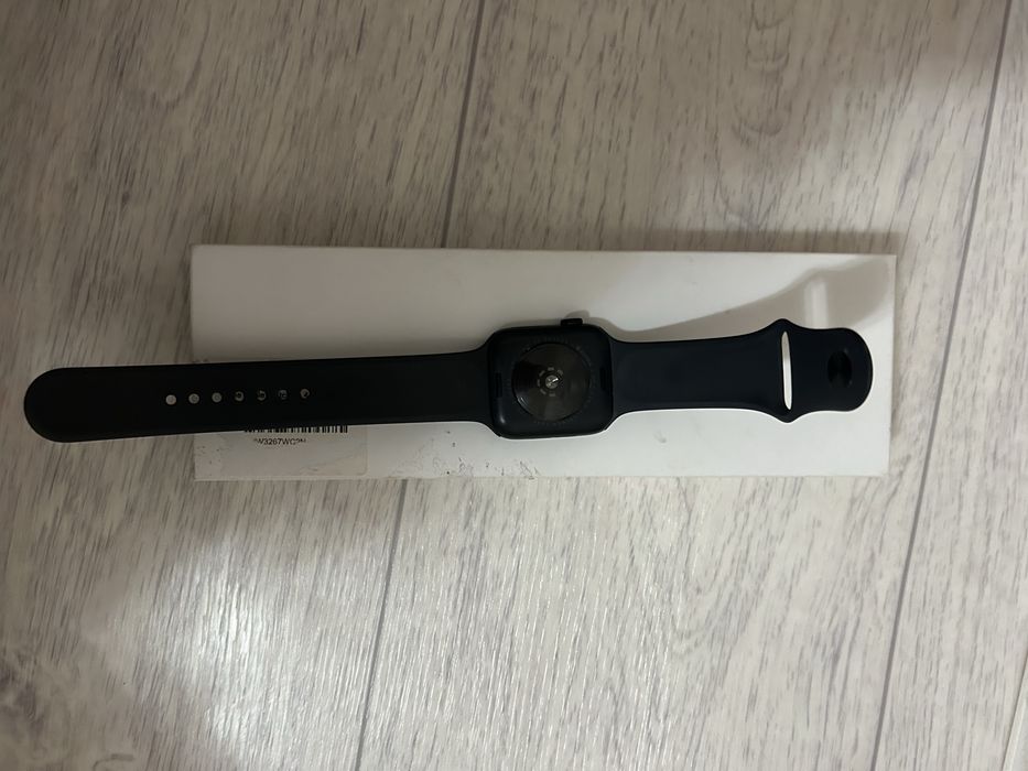 Apple Watch se 2поколение