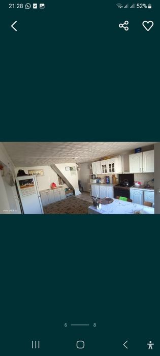 Жер үйді қабат үйге алмастырамын.