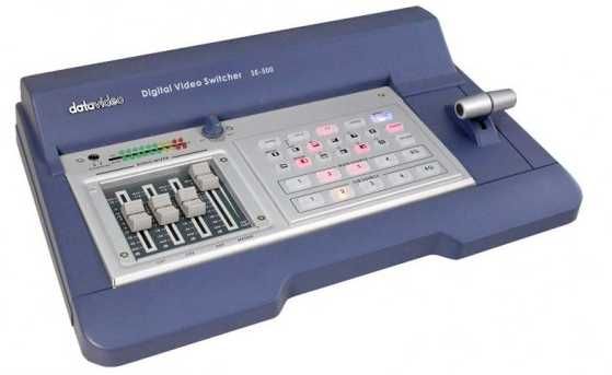 Видеомикшер Datavideo SE-500