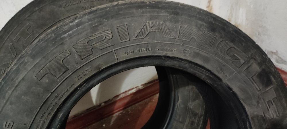 2дана жаздық дөңгелек!