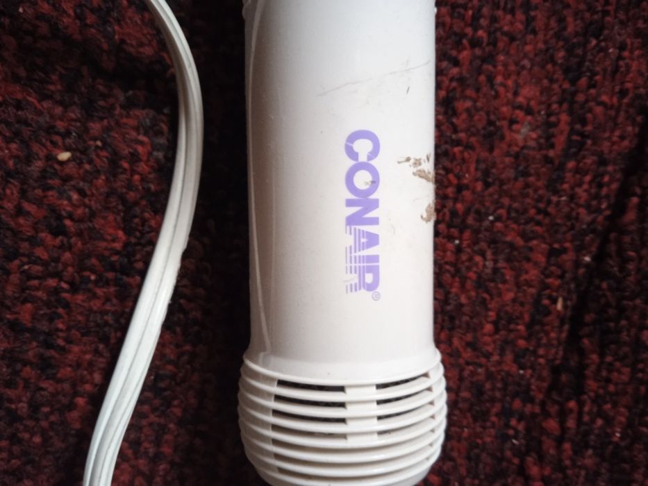 Сушилка для волос импортная США