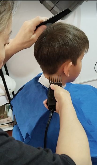 Курсы обучение парикмахера