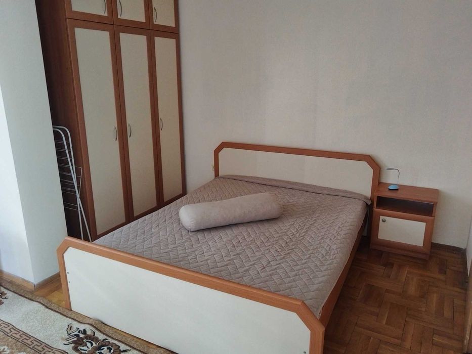 Дава се под наем Двустаен апартамент в София, Разсадника - 49 кв.м за 448.8 € - Снимка #4
