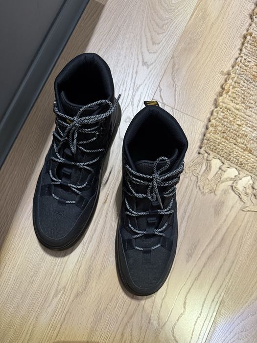 Ghete Dr. Martens Boury marimea 48 49