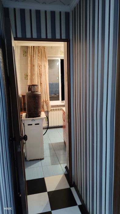 Квартира в шахтинске