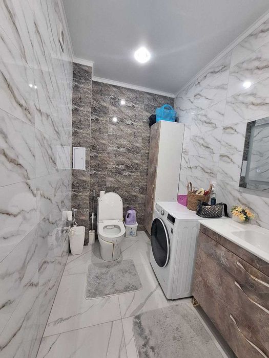 Продам 3х комнатную квартиру