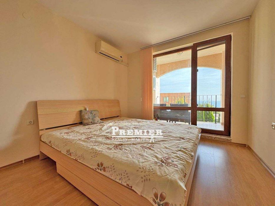 Продава се Двустаен апартамент в Свети Влас - 77 кв.м за 961 €/кв.м - Снимка #3