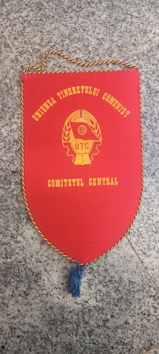 Fanioane vechi UTC