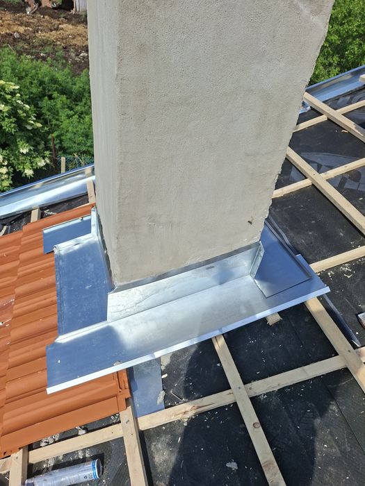 Ремонт на покриви
