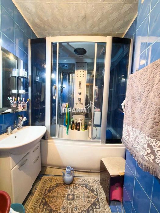 ПРОДАМ 4х ком. Восточный (Эйли ПРАЙМ)