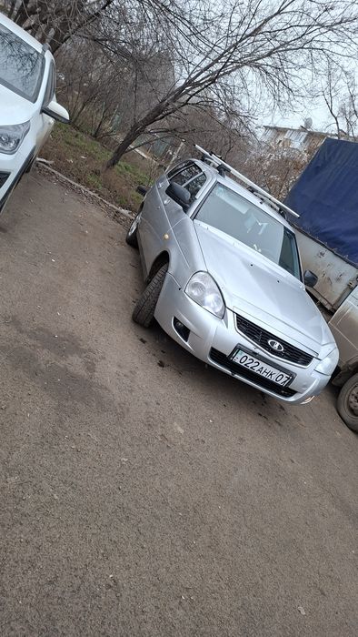 Приора универсал