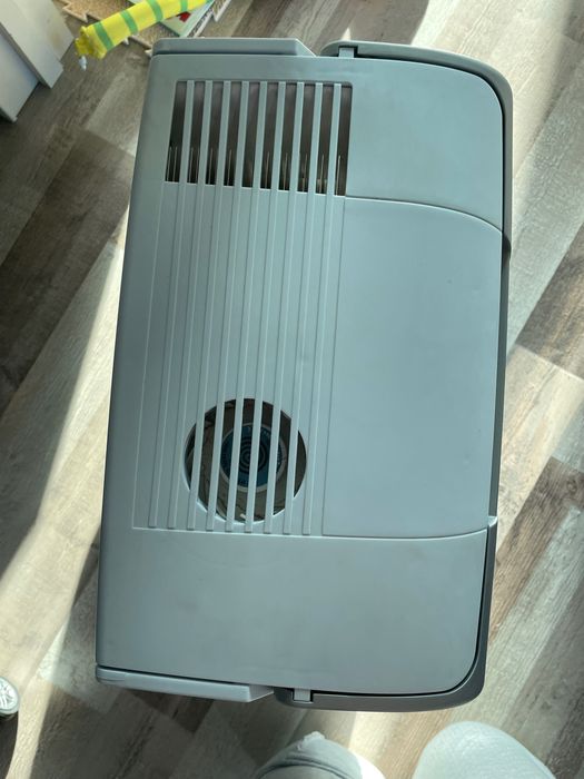 Авто холодильник