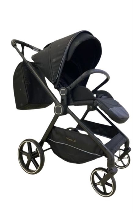 Продам коляску в отличном состоянии