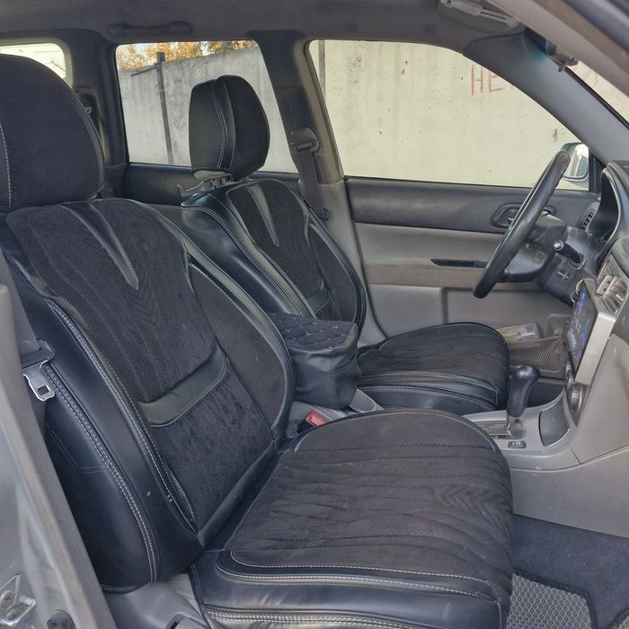 Продам subaru forester