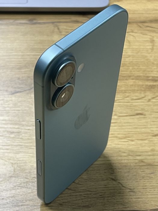 iPhone 16, в рассрочку от $89 в месяц!