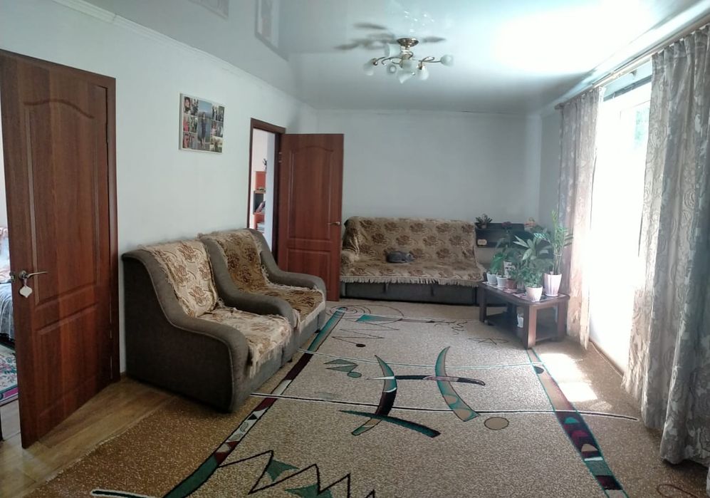 Продам дом или обмен