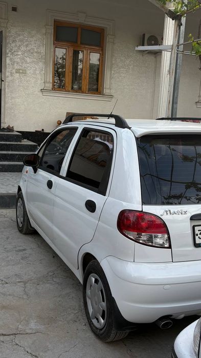 Матизча чотки состоянида