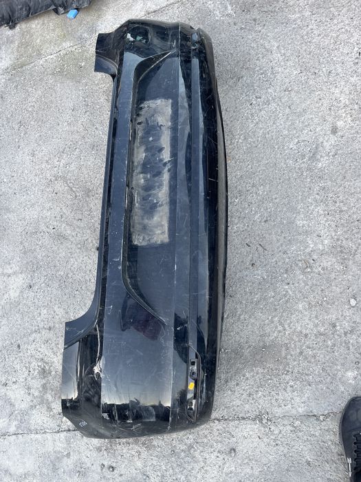 Броня BMW 2 F45 2 бр