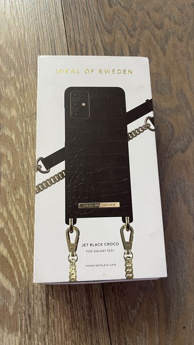 Луксазен кейс за Самсунг Галакси S20+